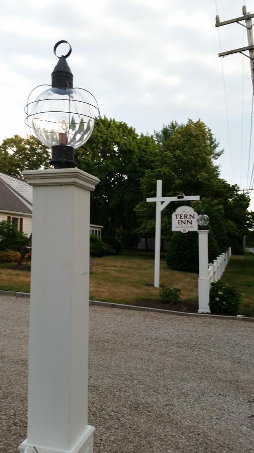 The Tern Inn Bed & Breakfast And Cottages 3* West Harwich