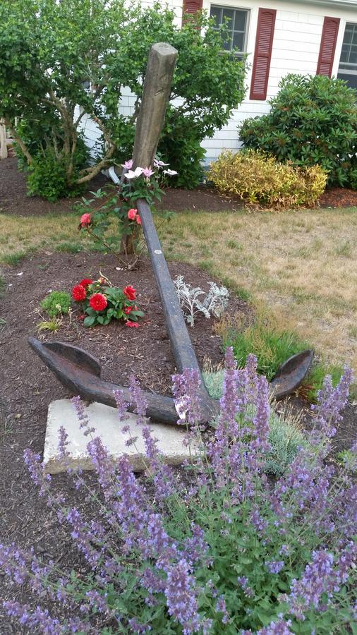 The Tern Inn Bed & Breakfast And Cottages West Harwich