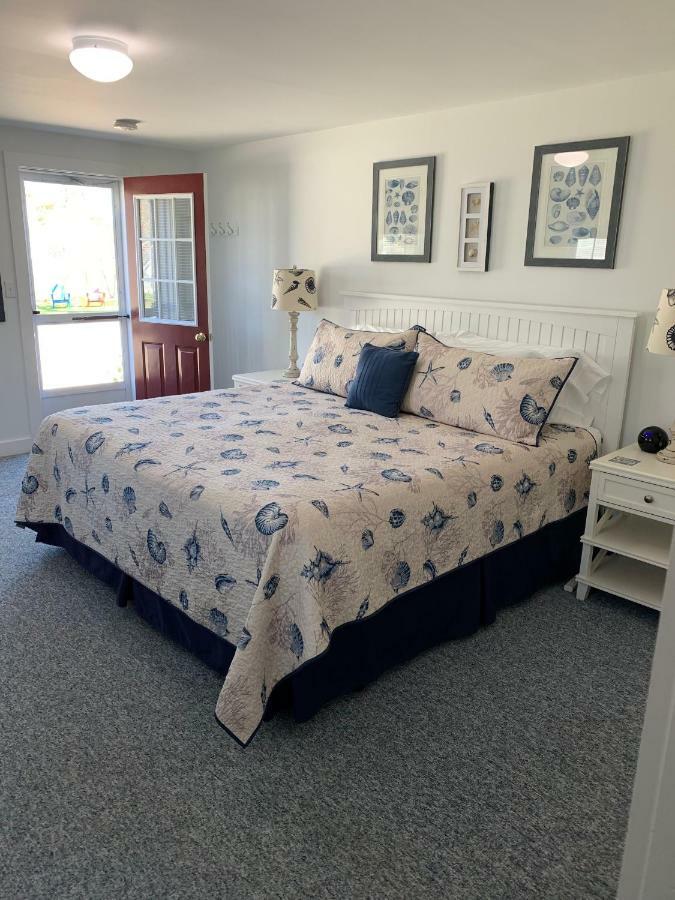 Bed & Breakfast The Tern Inn Bed & Breakfast And Cottages 3*