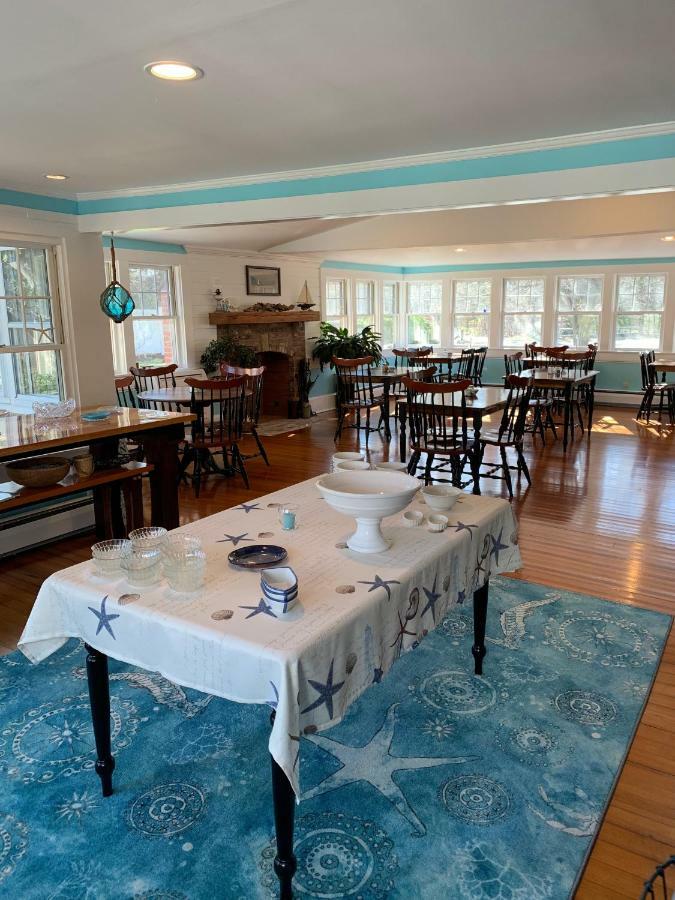 The Tern And Bed and breakfast 3*