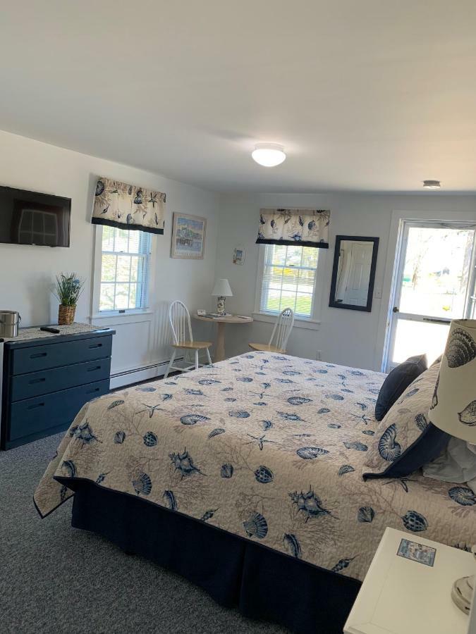 Bed and breakfast The Tern And 3*