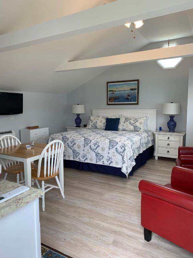 The Tern And Bed and breakfast 3*