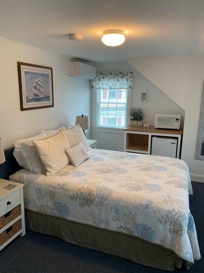 Bed and breakfast The Tern And 3*